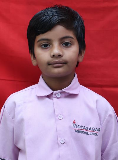 Gaurish