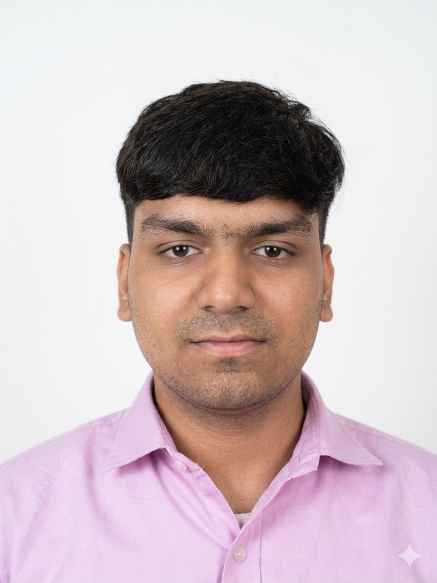 Badal Yadav