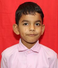 Saksham