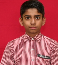 Priyanshu