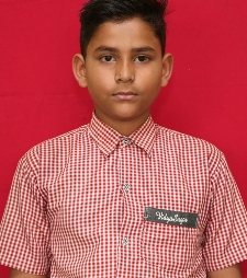 Madhav Dixit