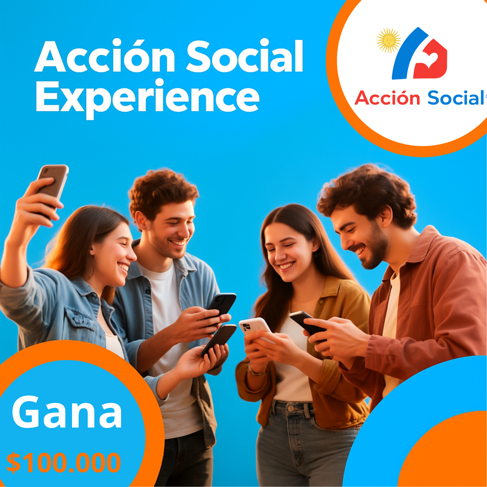 Promoción de Concurso