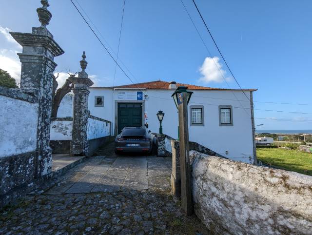 Casa do Adro