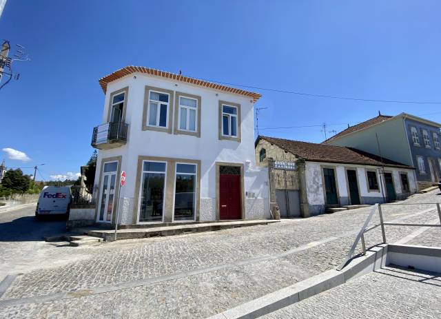 Casa dos Caminhos