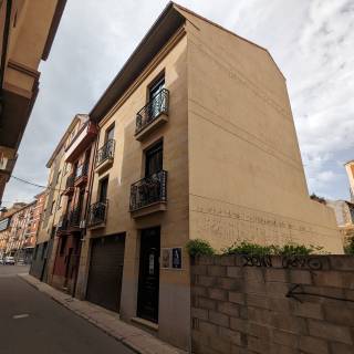 Albergue Só Por Hoje