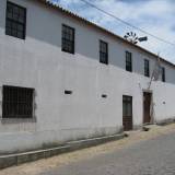 Albergue de peregrinos