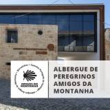 Albergue Amigos da Montanha