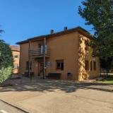 Albergue de peregrinos Domenico Laffi