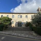 Albergue Convento del Camino