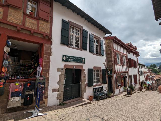 Gîte Le Lièvre et la Tortue