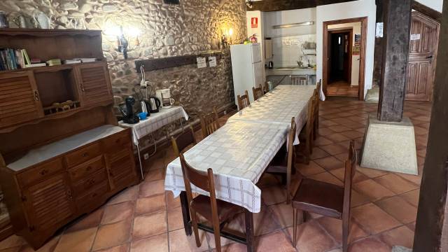 Albergue de la Abadía Cisterciense