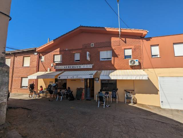 Albergue La Torre