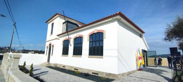 Albergue O Palhuço