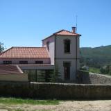 Albergue de peregrinos