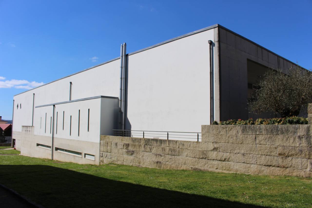 Albergue Fin del Camino, Santiago de Compostela