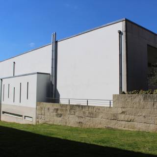 Albergue Fin del Camino