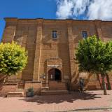 Albergue de peregrinos Cluny