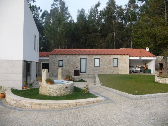 Casa da Laura