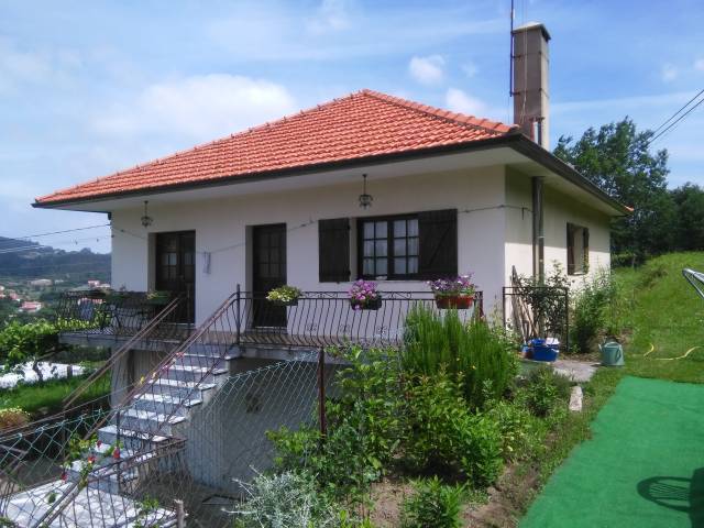 Casa São Sebastião