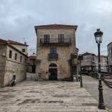 Albergue de peregrinos Casa da Torre