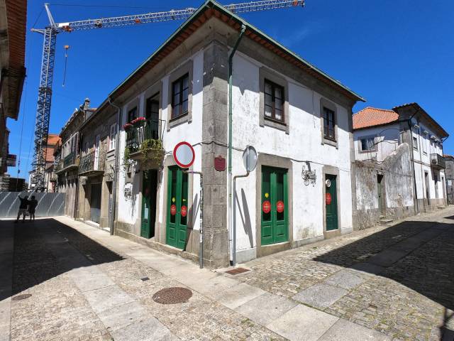 Albergue Santiago de Caminha