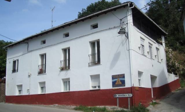 Albergue Pequeño Potala