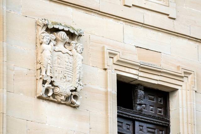 Albergue Palacio de Sansol