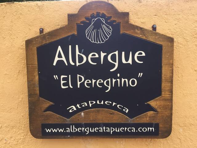 Albergue El Peregrino