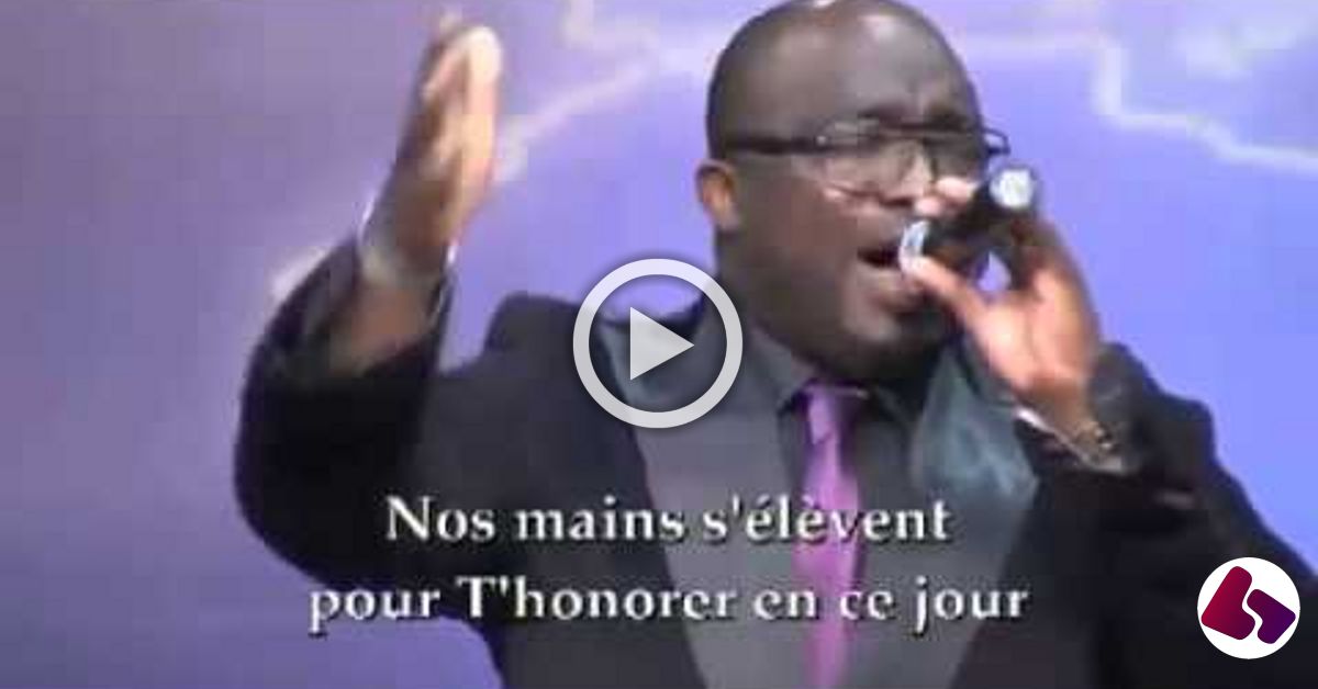Oh mon Dieu qui est bon comme Toi paroles accords