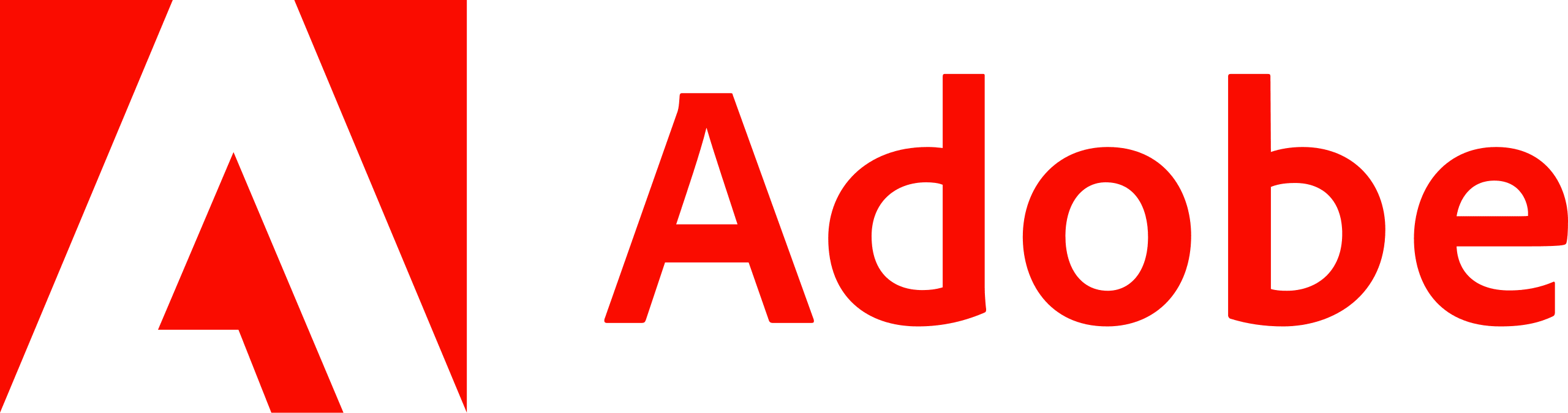 Adobe Corporate - Accredian Alumni Company