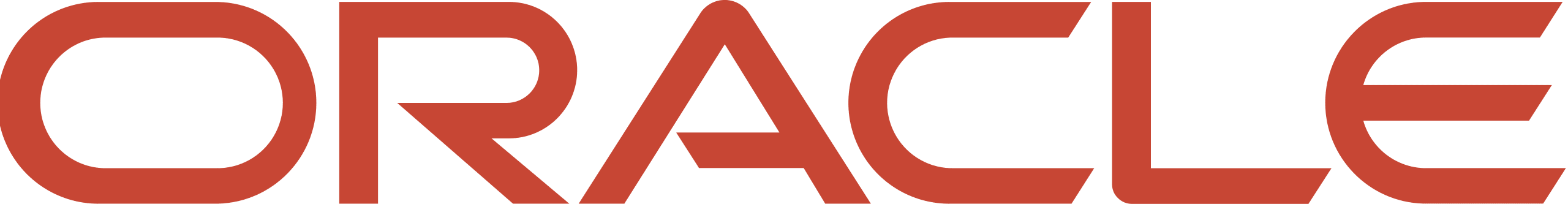 oracle - Accredian Alumni Company