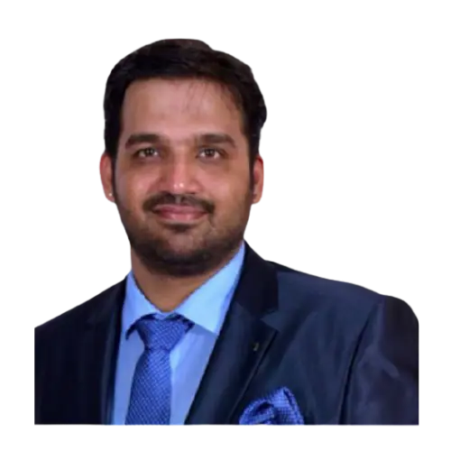Anirudha Acharya