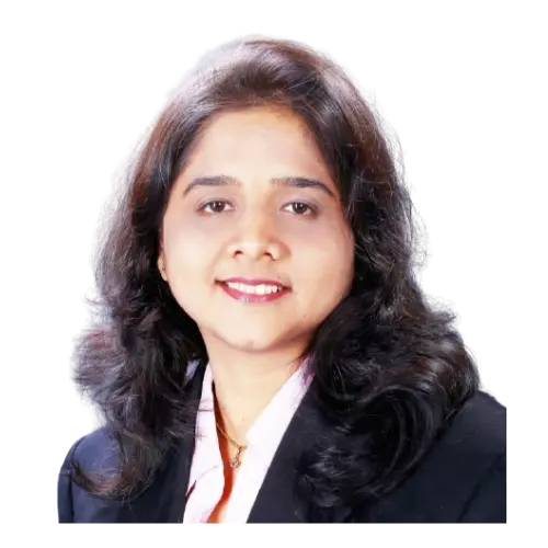 Jigna Thacker