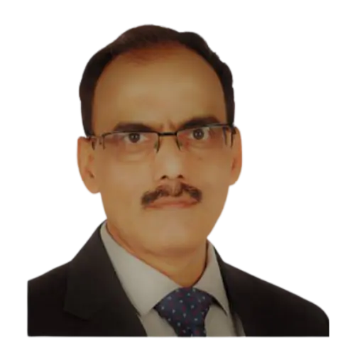 Sanjit Ghosh
