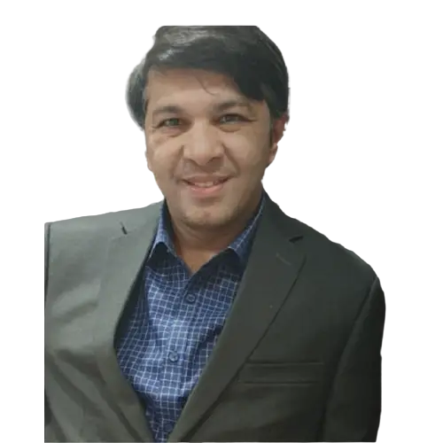 Nilesh Joshi