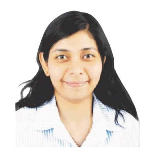 Siboli Mukherjee