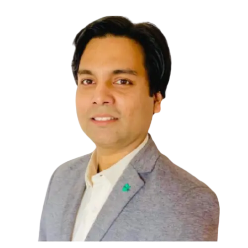 Rahul Sinha