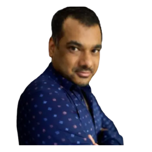 Arijit Chakrabarti