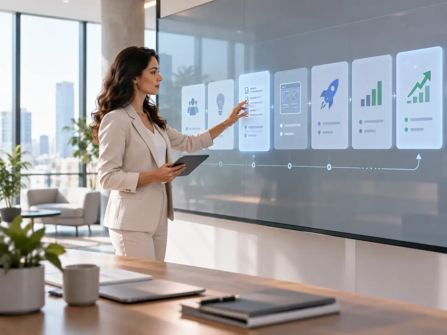 Transform Ideas into Impact with Product Management - Accredian