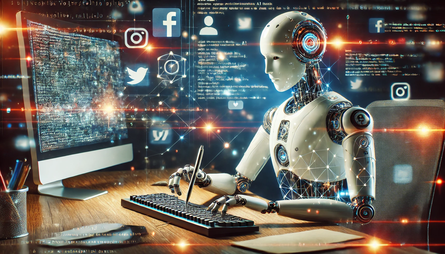 生成式AI的突破:基於GPT-4o優化自動產文機器人的系統性研究|AccuResearch Vol 1