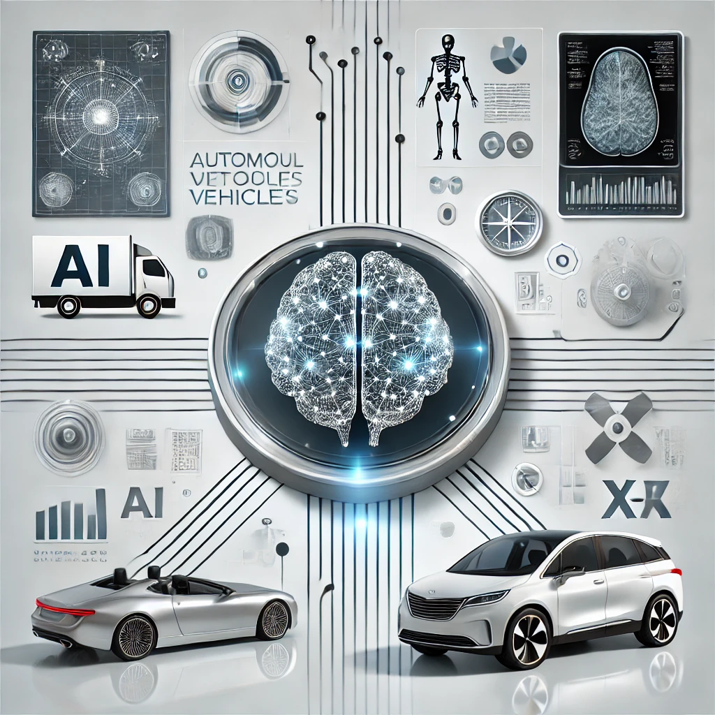 AI視覺微調與AI普及化的未來:從科技突破到日常應用