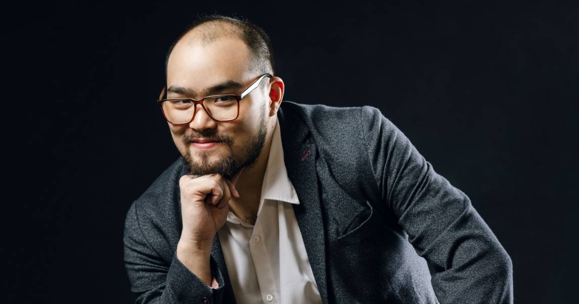 【轉載】生成式主義，AI 湧現的時代來臨！｜專訪 Accucrazy 肖準行銷創辦人—— 吳威翰