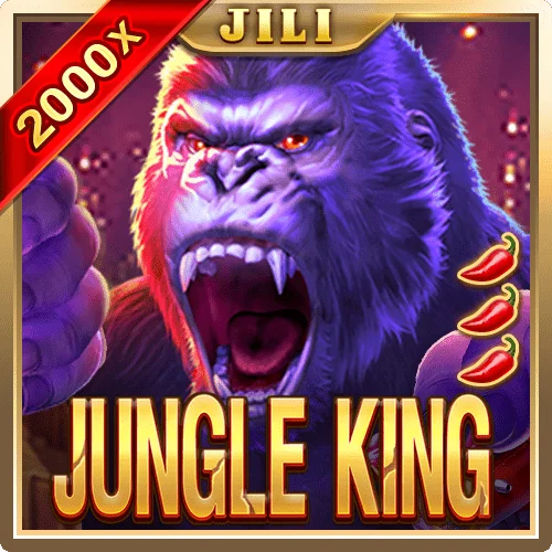 YG168 Jungle King Slot