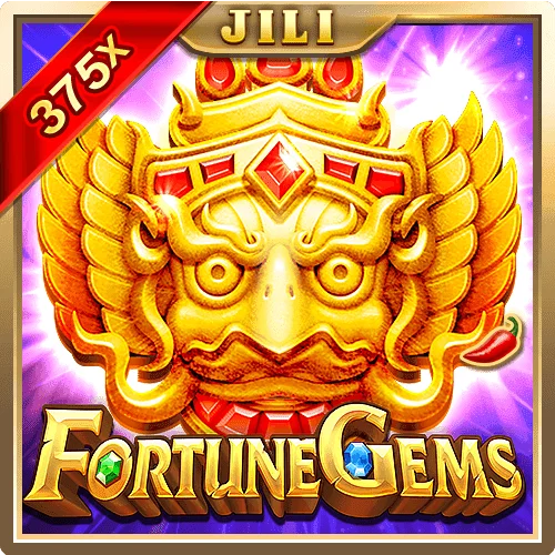 YG168 Ruby Fortune Slot