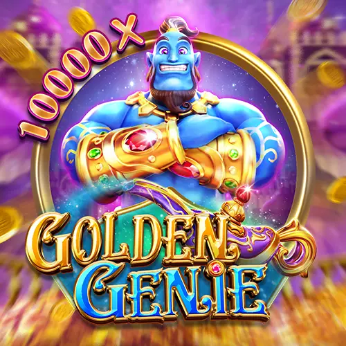 ATK777 Golden Treasure