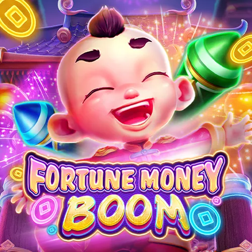 ATK777 Fortune Money