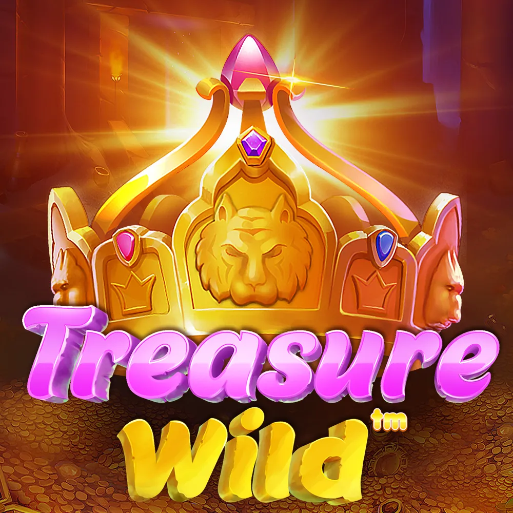Myanmar Treasure Slot