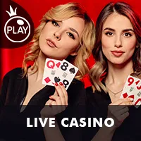 YG168 Live Casino
