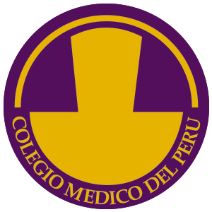 Colegio Médico del Perú (CMP)