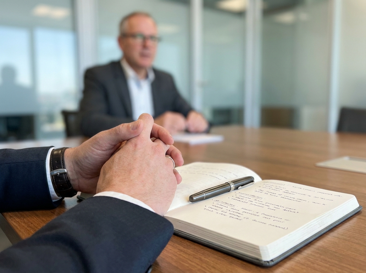 The 2026 McKinsey PEI Shifts: Why 'Layered' Behavioral Questions Are Tripping Up Candidates (And How to Adapt)